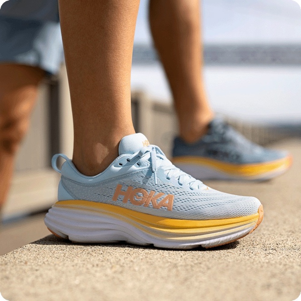 Hoka Bondi 8